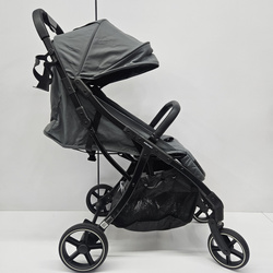 [OUTLET] Adamex Tino Wózek Spacerowy Graphite