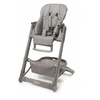 4BABY Icon Krzesełko do Karmienia Grey