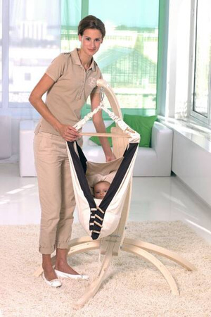 Amazonas Stojak do hamaków Hippo