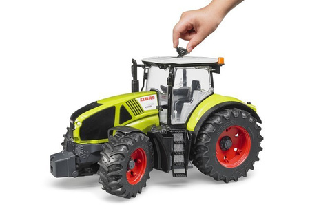 Bruder Traktor Claas Axion 950