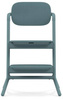 Cybex Lemo Krzesełko do Karmienia 3w1 Stone Blue