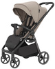 Carrello Bravo M/Lite CRL-5529 Wózek Spacerowy Fortune Beige