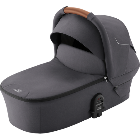 Britax Romer Smile 5Z Gondola Midnight Grey
