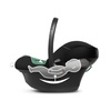 Cybex Aton S2 i-Size Fotelik Samochodowy 0-13kg Moon Black 2023 + Cybex Baza One Isofix