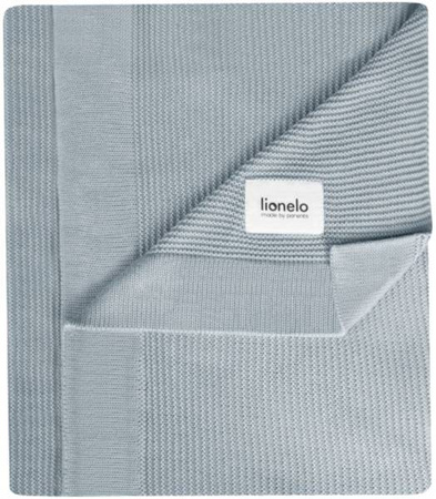 Lionelo Kocyk Bambusowy Grey