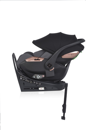 Cavoe AI  Fotelik Samochodowy 0-13 Kg Shadow