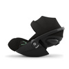 Cybex Cloud G I - Size Fotelik Samochodowy Magic Black 0-13kg + Cybex Baza G Black