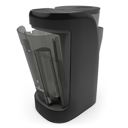 Baby Brezza Formula Pro Advanced Ekspres Do Mleka FRP0132 Charcoal 