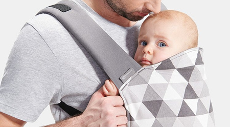 Kinderkraft Nino Nosidełko Mint