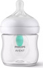 Philips Avent Butelka Dla Niemowląt z Wkładką Antykolkową AirFree SCY670/01 125ml