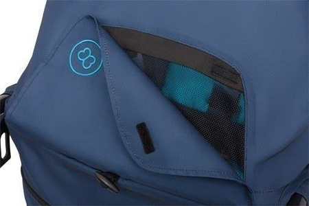 Baby Design Clever Wózek Spacerowy 05 Turguoise