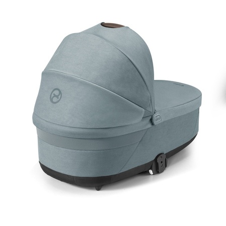 [OUTLET] Cybex Gondola do Balios/Talos S Lux Sky Blue 2023