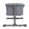 Chicco Next2Me Co-Sleep Łóżeczko Dostawne Essential Stone R_Lux