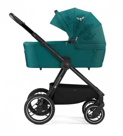 [OUTLET] Kinderkraft Nea Wózek Głęboko-Spacerowy 2w1 Nature Vibes