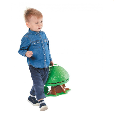 Klorofil Magiczne Drzewko Domek