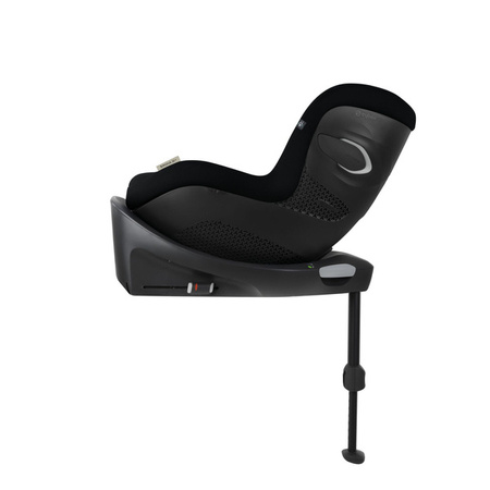 Cybex Sirona Gi I-Size Fotelik Samochodowy 0-20kg Plus Moon Black