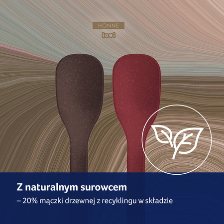 Lovi Zestaw Naczyń Z Kubkiem + Pierwsza Łyżeczka Do Karmienia 21/532 Tamarillo