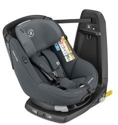 Maxi-Cosi Axissfix Fotelik Samochodowy 9-18kg RWF Authentic Graphite