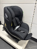 [OUTLET] Avionaut AeroFix Soft Line Fotelik Samochodowy 9-17,5kg + Baza Isofix Black 
