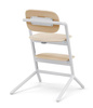 Cybex Lemo Krzesełko Do Karmienia Sand White