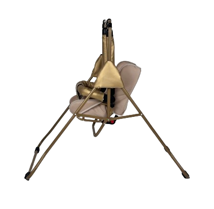 Adbor Gold Stojąca Huśtawka 3w1 NG13