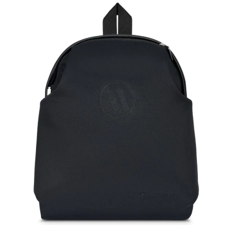 Avionaut Sirius Wózek Głęboko-Spacerowy Black + Gratis Avionaut Cosmo AirFlow Fotelik Samochodowy