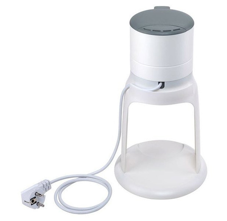 Beaba Bib'expresso® Ekspres Do Mleka 2w1  White Grey