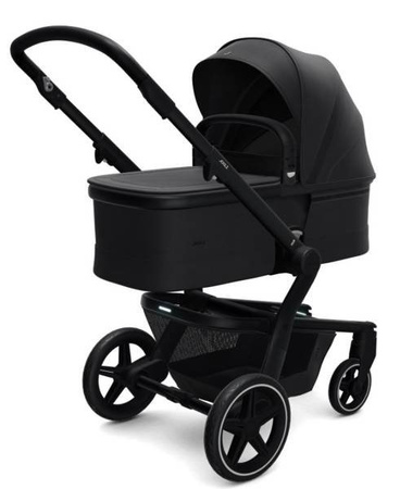 Joolz Hub + Gondola Do Wózka Brilliant Black