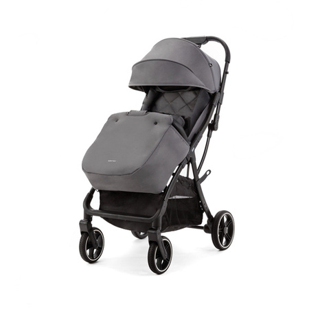 Adamex Tino Wózek Spacerowy Graphite