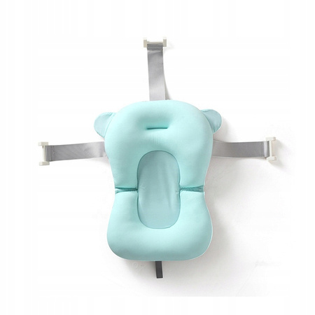 Primabobo Poduszka do Kąpieli Gwiazdki Turkusowa