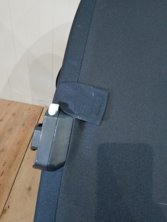 [ OUTLET] Cybex Gondola do Balios/Talos S Lux Moon Black 2023