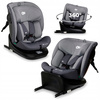 Kinderkraft I-Grow I-size Fotelik Samochodowy 0-36 kg Grey