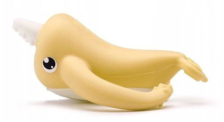 Smily Mia Gryzak Narwal Nora Lemon Lemon