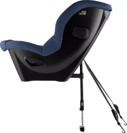 Britax Romer Safe-Way M Fotelik Samochodowy 9-25 kg Moonlight Blue