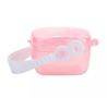 Canpol Babies Pastelove Pojemnik Na Smoczek 56/013 Blue/Pink