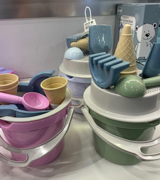 Bo Jungle Silikonowa wieża z kubków Lovely Pink pol_pl_Bo-Jungle-Silikonowa-wieza-z-kubkow-Lovely-Pink-112771_4