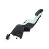 Bobike Go RS 1P Fotelik Rowerowy Do Ramy Marsmallow Mint