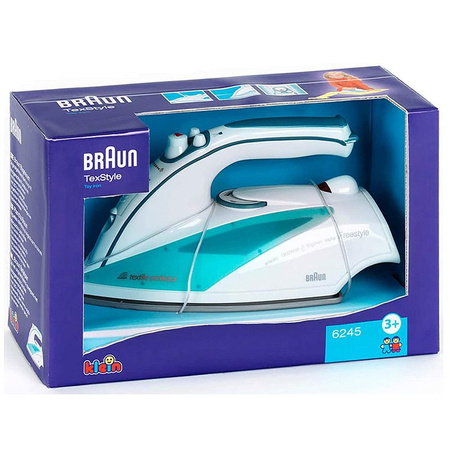 Klein Klein Żelazko Braun