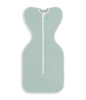 Love To Dream Swaddle Up Otulacz - Rozmiar S- Oliwkowy - ETAP1 lite