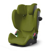 Cybex Pallas G I-Size Fotelik Samochodowy 9-50 kg Nature Green 2023