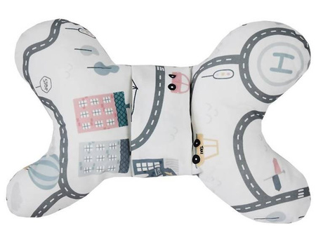 Poduszka Motyl Po-20  PO-20 ULICA