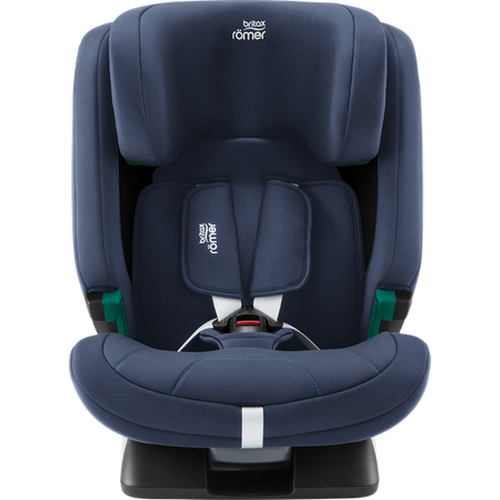 Britax Romer Versafix Fotelik Samochodowy 76-150cm Moonlight Blue