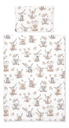 Albero Mio Pościel Africa World