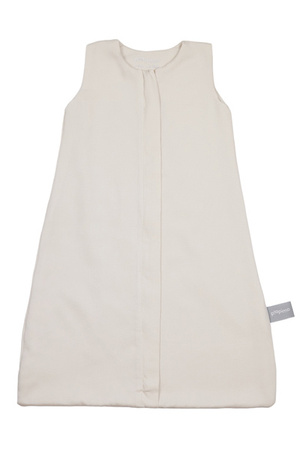 Piapimo Śpiworek Letni 0.5 TOG 0-6 Miesięcy Piaskowy