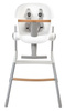 Beaba Krzesełko do Karmienia Up&Down Grey/White