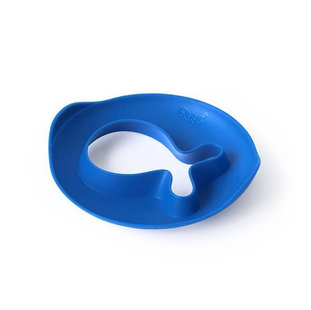 Quut Magic Shapes Foremka Wielofunkcyjna Niebieska Mix Wzorów