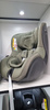 [OUTLET] Britax Romer Dualfix 5Z Fotelik Samochodowy 0-18kg Urban Olive LUX