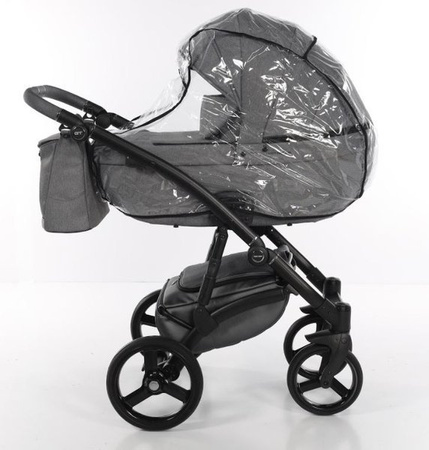 Tako Laret Premium GT Wózek Głęboko Spacerowy 2w1 6