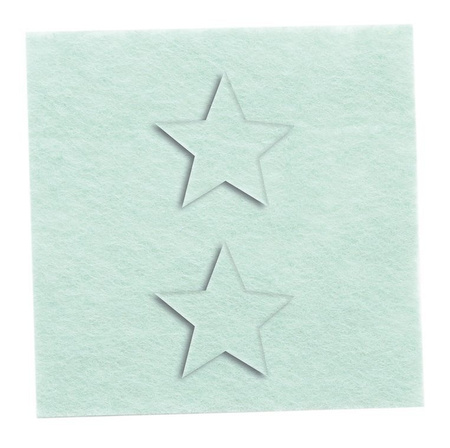 Janod Zestaw kreatywny Łapacz snów z podświetleniem ledowym Happy 8+