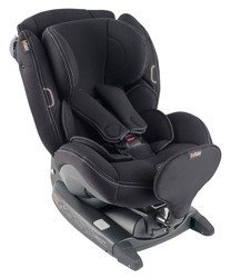 Fotelik samochodowy BeSafe iZi Combi X4 ISOfix-samochodowa harmonia-50